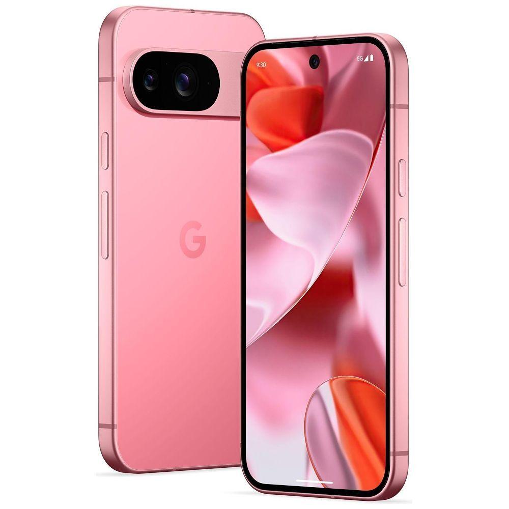 Google Pixel 9 128 Go - Rose - Débloqué Reconditionné Google reconditionné photo 2 | Dero