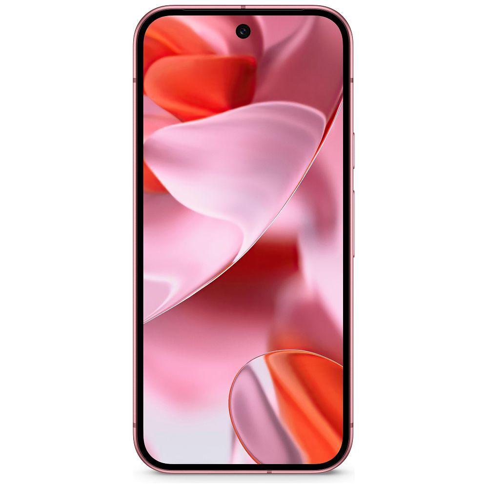 Google Pixel 9 128 Go - Rose - Débloqué Reconditionné Google reconditionné photo 3 | Dero