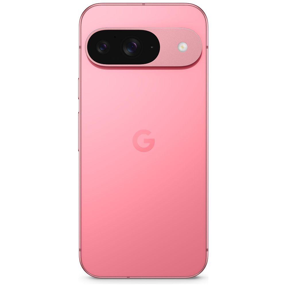 Google Pixel 9 128 Go - Rose - Débloqué Reconditionné Google reconditionné photo 4 | Dero