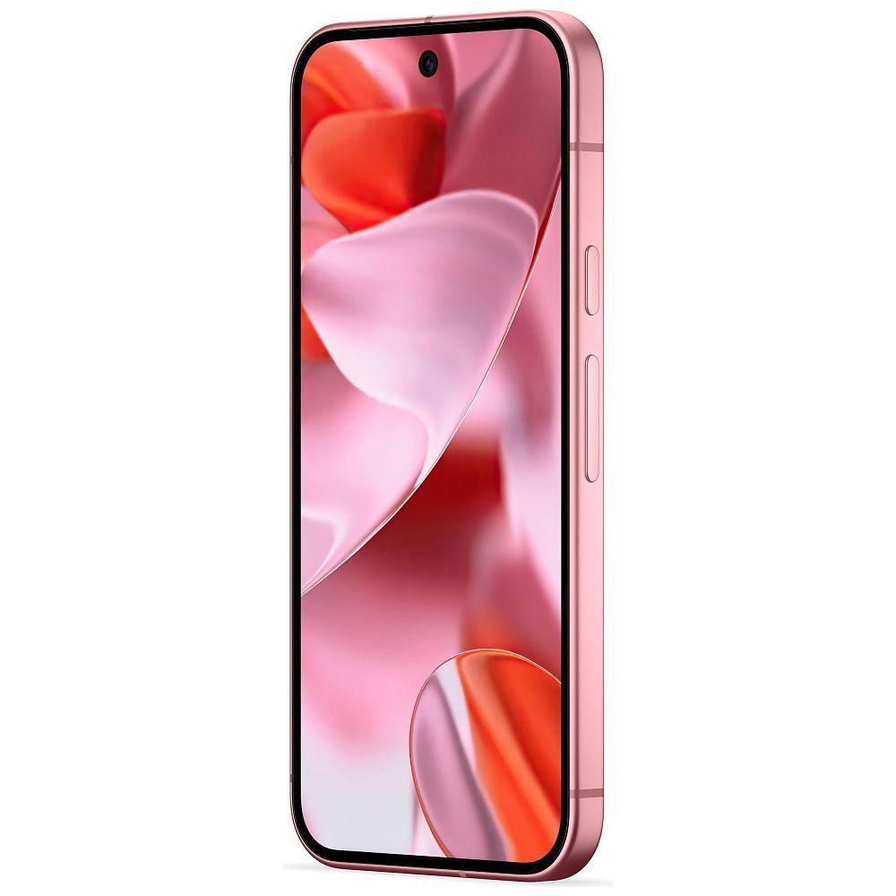 Google Pixel 9 128 Go - Rose - Débloqué Reconditionné Google reconditionné photo 5 | Dero