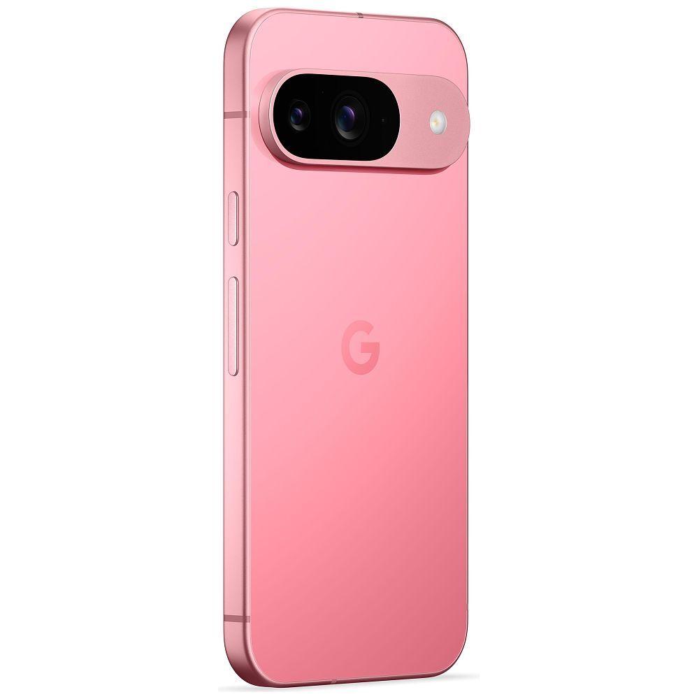 Google Pixel 9 128 Go - Rose - Débloqué Reconditionné Google reconditionné photo 6 | Dero