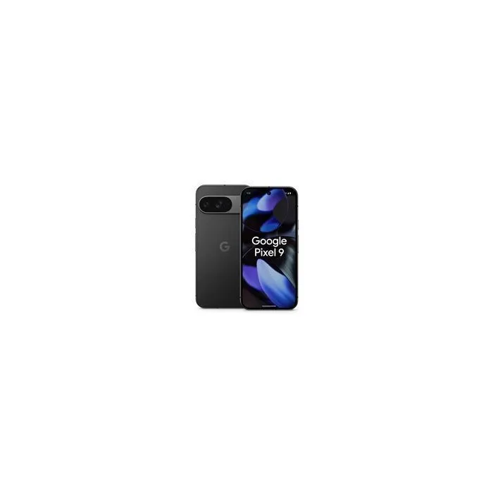 Google Pixel 9 63 5G Téléphone mono-SIM 128 Go Noir Obsidienne Version américaine Reconditionné Google reconditionné disponible sur Cdiscount Seconde Vie