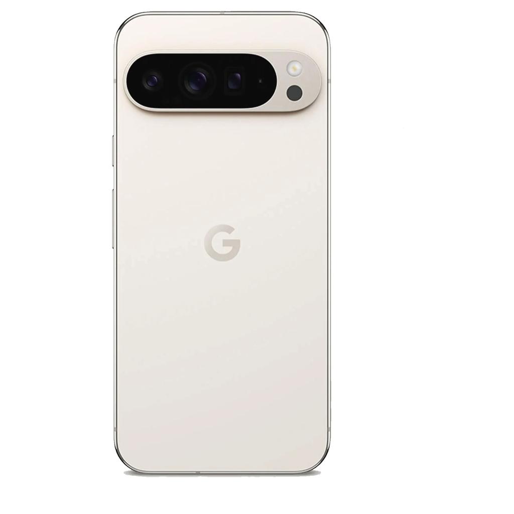 Google Pixel 9 Pro 128 Go - Beige - Débloqué Reconditionné Google reconditionné photo 2 | Dero