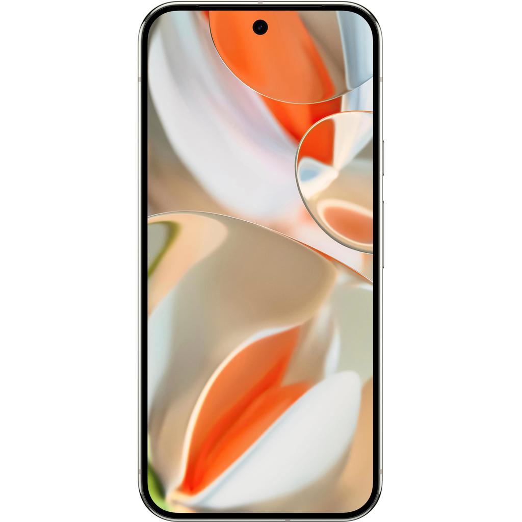 Google Pixel 9 Pro 128 Go - Beige - Débloqué Reconditionné Google reconditionné photo 3 | Dero