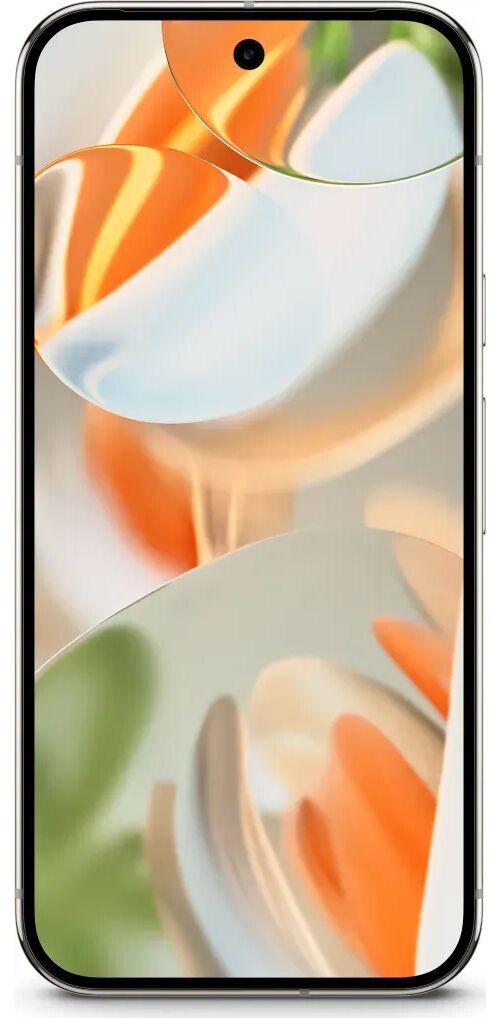 Google Pixel 9 Pro 256 GB Dual-SIM Porcelaine Très bon état Google reconditionné disponible sur Refurbed | Dero