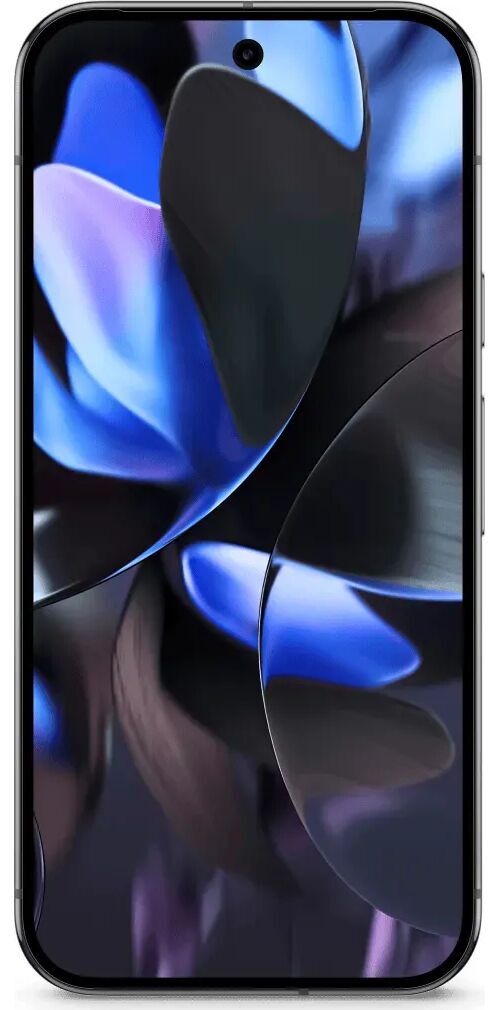 Google Pixel 9 Pro 512 GB Dual-SIM Obsidienne Parfait état Google reconditionné disponible sur Refurbed