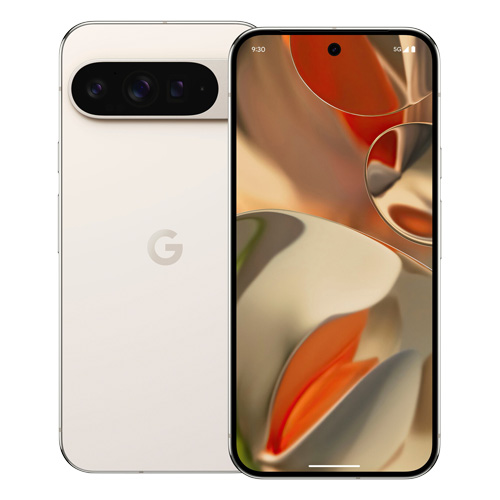 Google Pixel 9 Pro XL 1 To blanc reconditionné Reconditionné Google reconditionné disponible sur Recommerce
