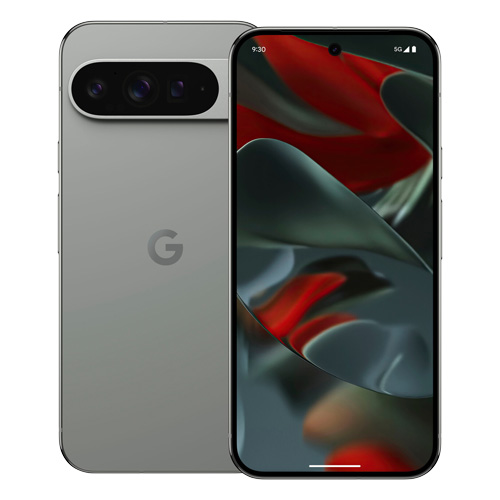 Google Pixel 9 Pro XL 1 To vert reconditionné Reconditionné Google reconditionné disponible sur Recommerce
