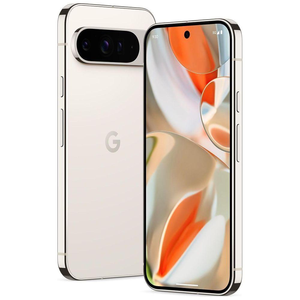 Google Pixel 9 Pro XL 128 Go - Beige - Débloqué Reconditionné Google reconditionné photo 4 | Dero
