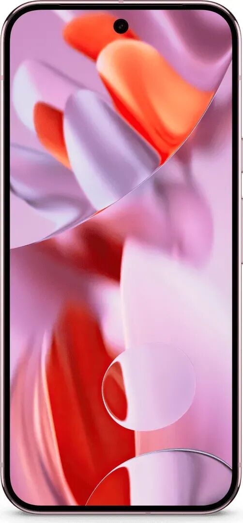 Google Pixel 9 Pro XL 256 GB Dual-SIM Quartz Rose Très bon état Google reconditionné disponible sur Refurbed | Dero