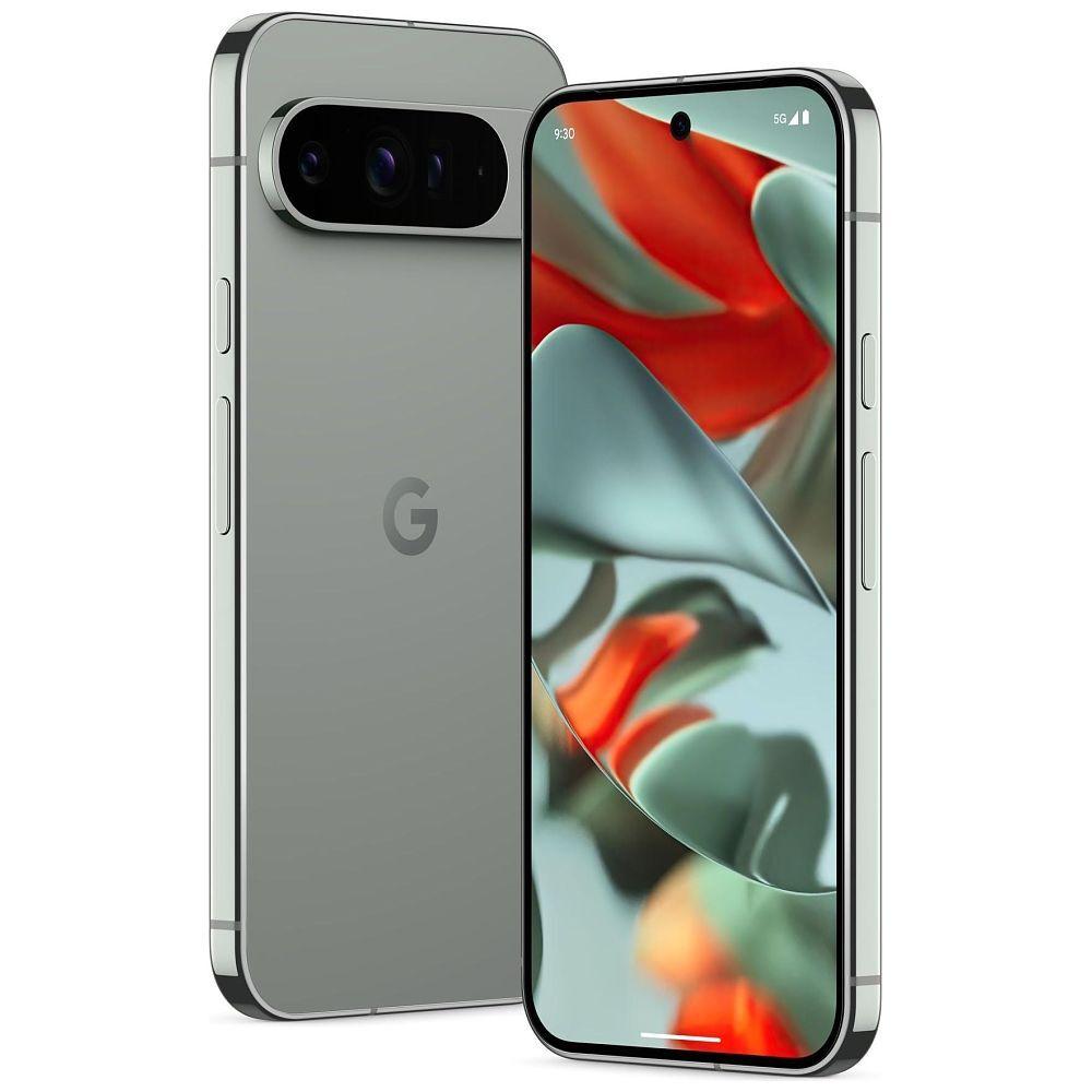 Google Pixel 9 Pro XL 256 Go - Gris - Débloqué Reconditionné Google reconditionné photo 4 | Dero