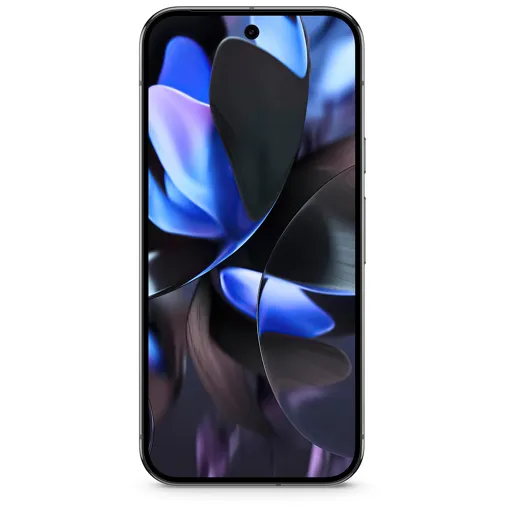 Google Pixel 9 Pro XL Noir Volcanique 256 Go reconditionné disponible sur Rakuten
