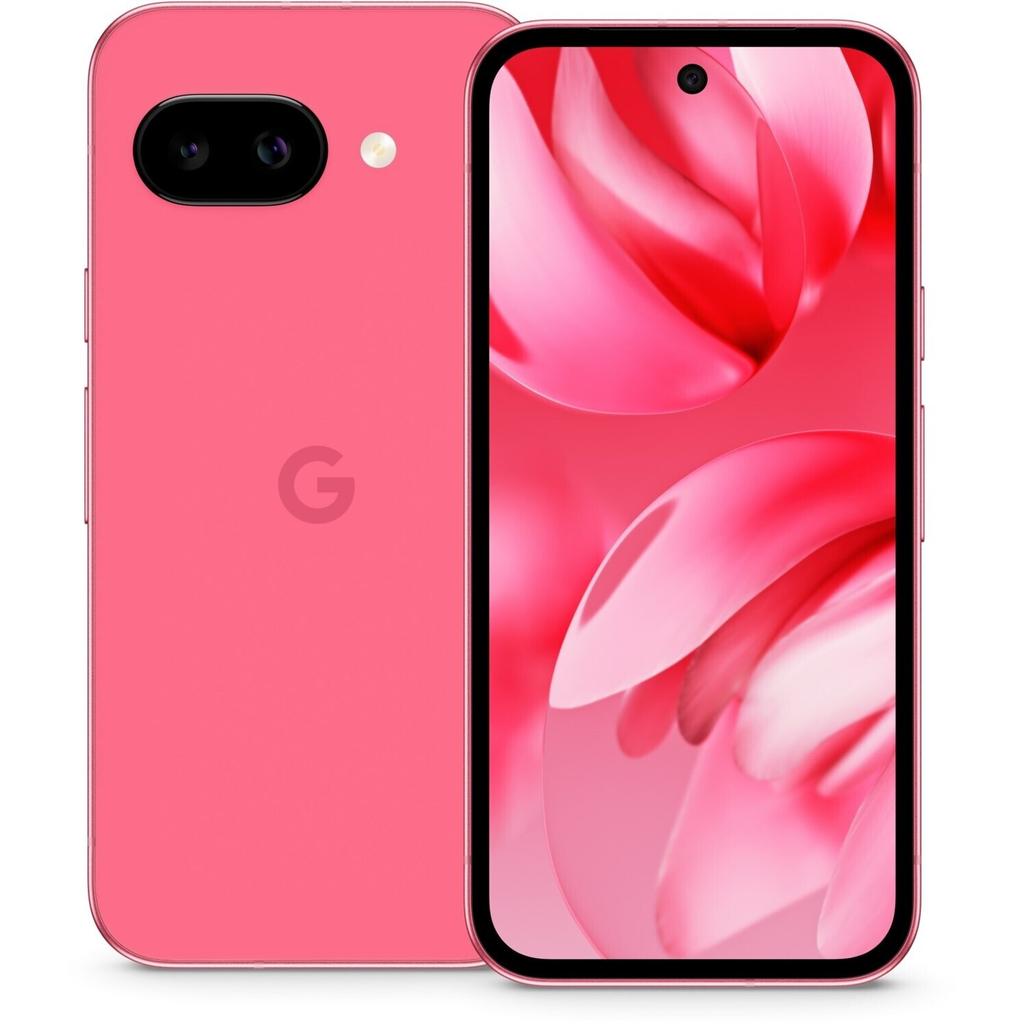 Google Pixel 9a 128 Go - Débloqué Reconditionné Google reconditionné disponible sur Backmarket