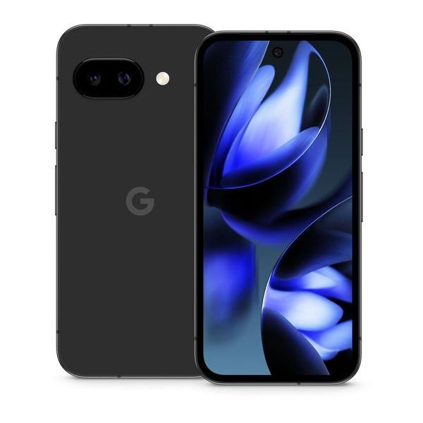 Google Pixel 9a 256 Go - Noir - Débloqué Reconditionné Google reconditionné disponible sur Backmarket