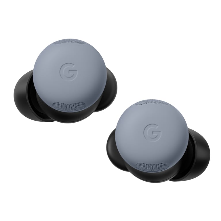 Google Pixel Buds Pro 2 Casque True Wireless Stereo (TWS) Ecouteurs Appels/Musique/Sport/Au quotidien Bluetooth Gris - Excellent état Parfait état Google reconditionné disponible sur Pixmania | Dero