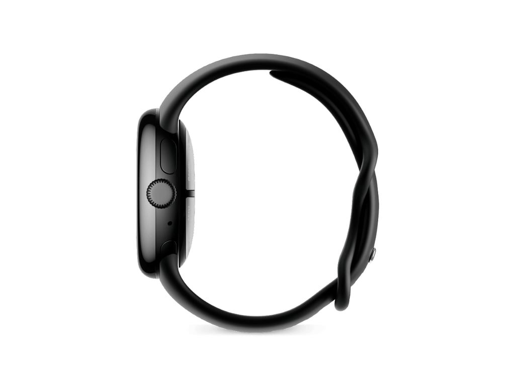 Google Pixel Watch 2 AMOLED 41 mm Numérique Écran tactile Noir Wifi GPS (satellite) - Excellent état Parfait état Google reconditionné photo 2 | Dero