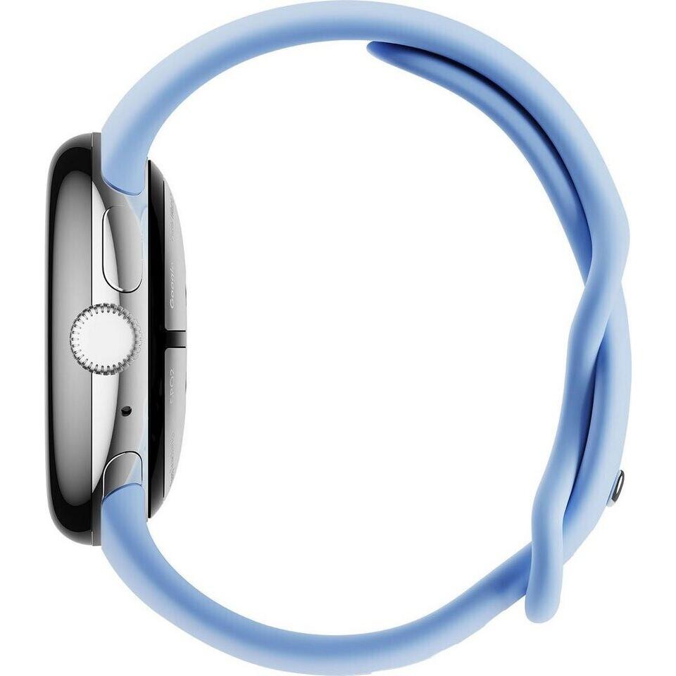 Google Pixel Watch 2 Bluetooth 41 mm - Bleu Reconditionné Google reconditionné photo 5 | Dero