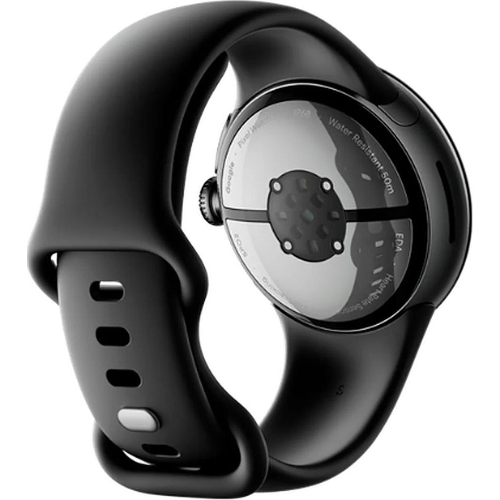 Google Pixel Watch 2 Bluetooth 41 mm - Noir Reconditionné Google reconditionné photo 3 | Dero