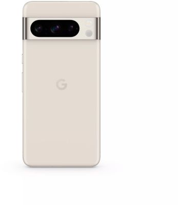 Google - Smartphone Pixel 8 Pro Beige 128go Parfait état reconditionné disponible sur Boulanger | Dero