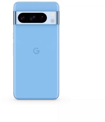 Google - Smartphone Pixel 8 Pro Bleu 128go Parfait état reconditionné disponible sur Boulanger | Dero