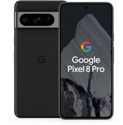 Google - Smartphone Pixel 8 Pro Noir 128go Parfait état reconditionné disponible sur Boulanger | Dero