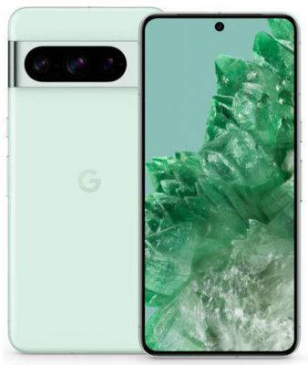 Google - Smartphone Pixel 8 Pro Vert 128go Parfait état reconditionné disponible sur Boulanger | Dero