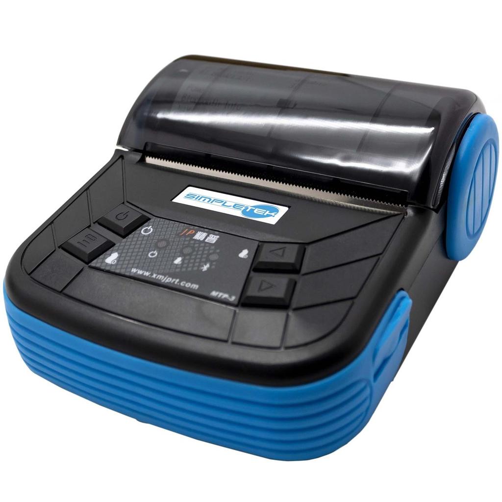 Goojprt MTP-3 Imprimante thermique Reconditionné - 113,00 € Goojprt MTP-3 Imprimante thermique Reconditionné N/A (je ne suis pas sûr de comprendre ce reconditionné disponible sur Backmarket