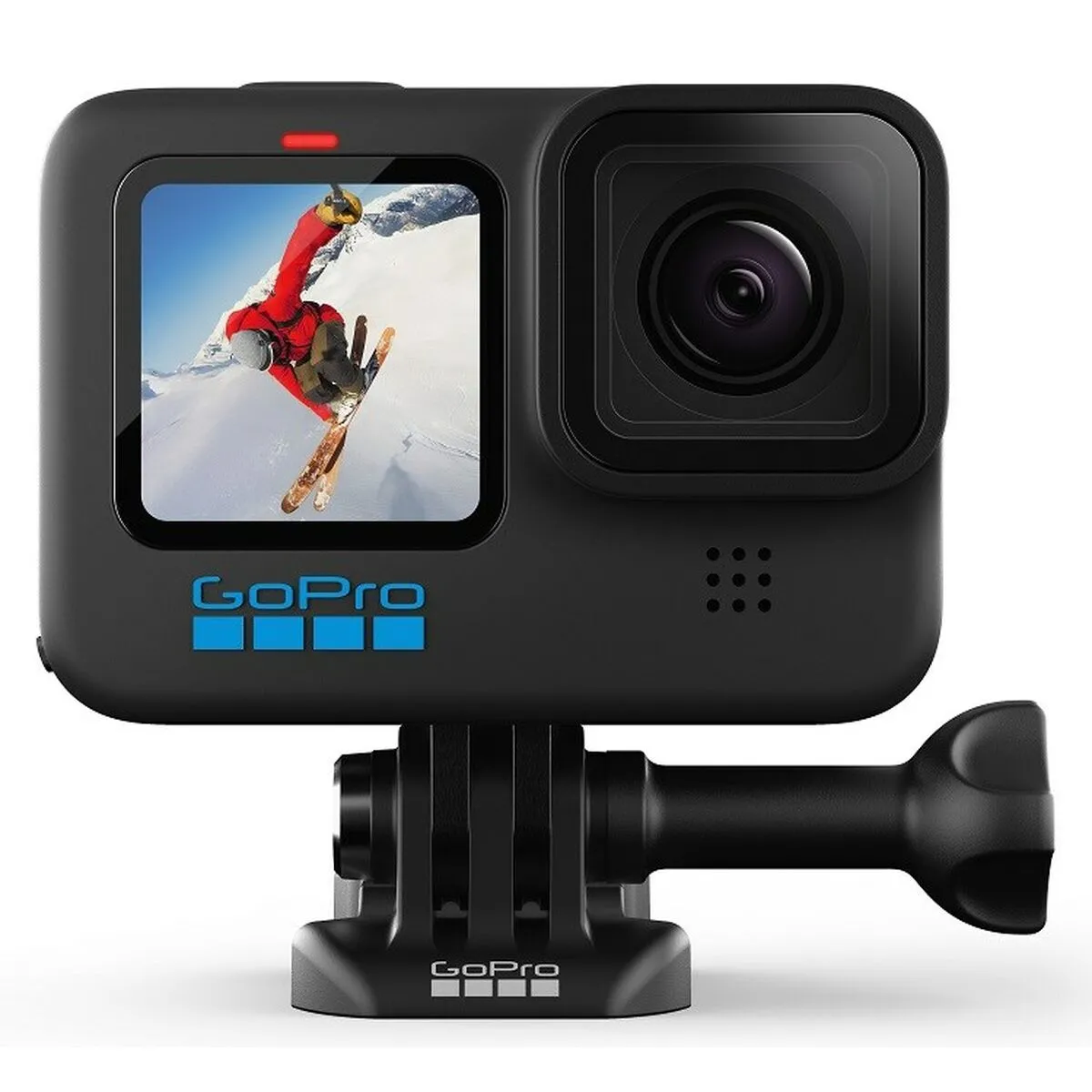GoPro CHDHX-102-RT Caméra Sport État correct - 219,99 € GoPro CHDHX-102-RT Caméra Sport État correct GoPro reconditionné disponible sur Rue du Commerce Seconde Vie