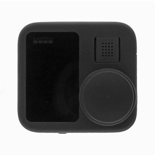 Voir photo 2 de GoPro HERO MAX (CHDHZ-201) - comme neuf | Dero GoPro HERO MAX (CHDHZ-201) - comme neuf Parfait état GoPro reconditionné photo 2 | Dero