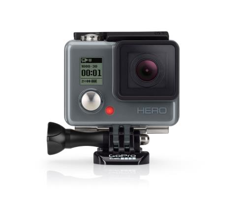 GoPro Hero État correct GoPro reconditionné disponible sur Fnac