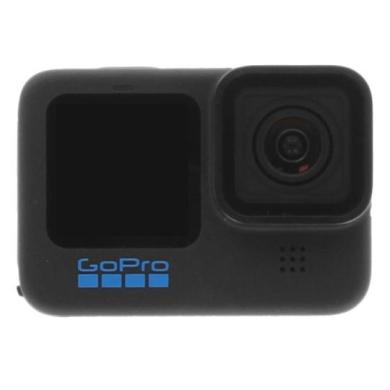 GoPro HERO12 Black Creator Edition noir - bon état Reconditionné - 319,00 € GoPro HERO12 Black Creator Edition noir - bon état Reconditionné GoPro reconditionné disponible sur As Good As New