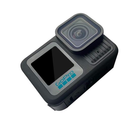 Voir photo 2 de GoPro HERO13 Black noir - comme neuf | Dero GoPro HERO13 Black noir - comme neuf Reconditionné GoPro reconditionné photo 2 | Dero