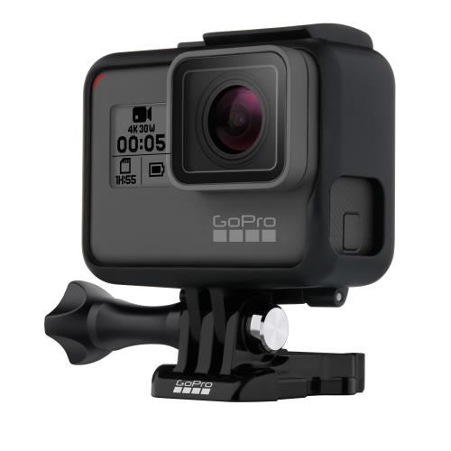 GoPro Hero5 Black Reconditionné État correct GoPro reconditionné disponible sur Fnac