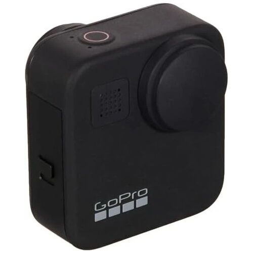GoPro Max Noir Bon état - 239,00 € GoPro Max Noir Bon état GoPro reconditionné disponible sur Refurbed | Dero