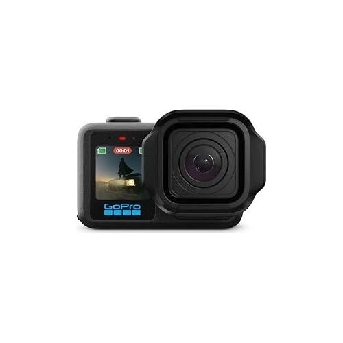 GoPro Mission 1 Noir Parfait état - 504,67 € GoPro Mission 1 Noir Parfait état GoPro reconditionné disponible sur Refurbed | Dero