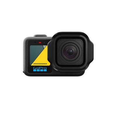 GoPro Mission 1 Pro noir - neuf Neuf - 689,00 € GoPro Mission 1 Pro noir - neuf Neuf reconditionné disponible sur As Good As New