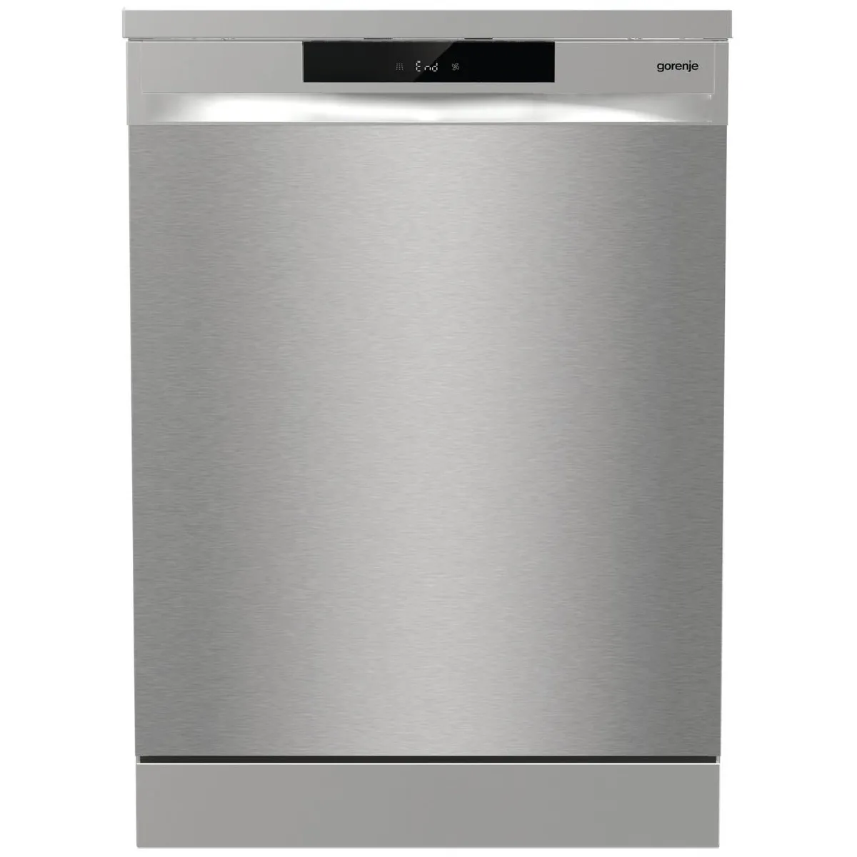 Gorenje GS671C60X - Inox Reconditionné - 489,00 € Gorenje GS671C60X - Inox Reconditionné Gorenje reconditionné disponible sur Rue du Commerce Seconde Vie | Dero