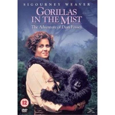 Gorillas In The Mist État correct reconditionné disponible sur Fnac