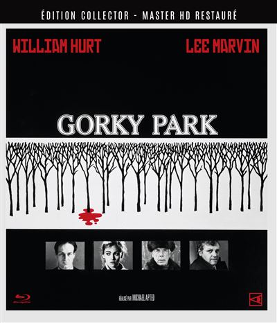 Gorky Park Blu-ray État correct reconditionné disponible sur Fnac