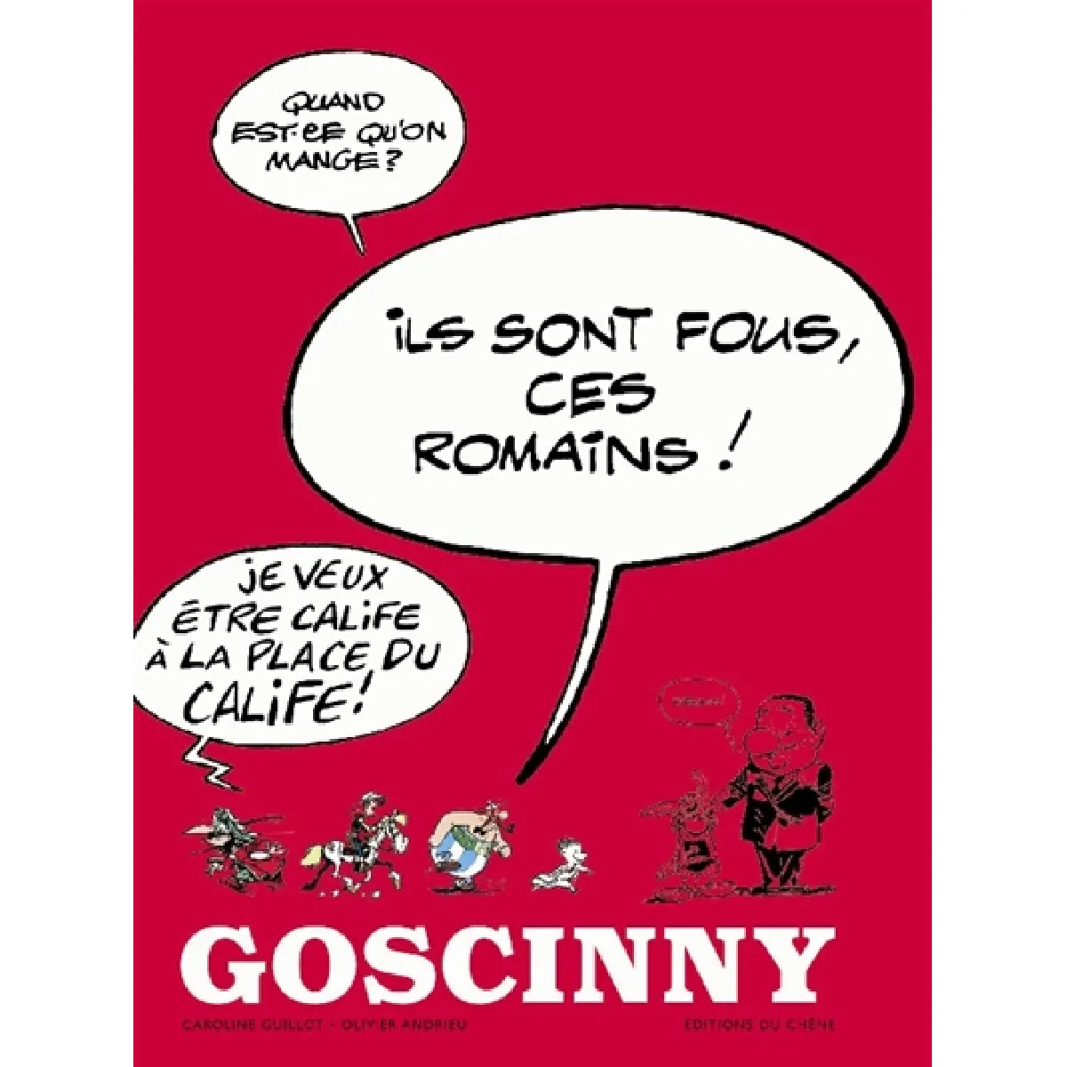 Acheter Goscinny État correct - 13,62 € Goscinny État correct N/A (Il ne s'agit pas d'une marque reconditionné disponible sur Rue du Commerce Seconde Vie