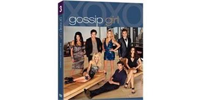 GOSSIP GIRL 3 PART 1-BILINGUE État correct reconditionné disponible sur Fnac