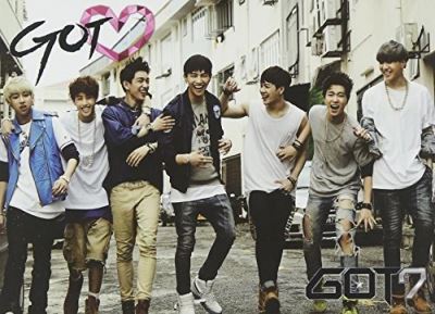 Got Heart État correct reconditionné disponible sur Fnac