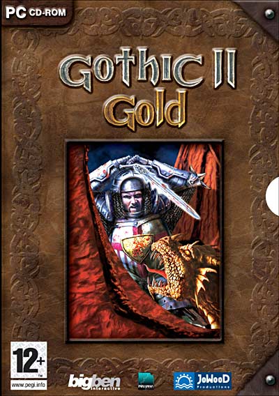 Gothic II - Version Gold État correct reconditionné disponible sur Fnac
