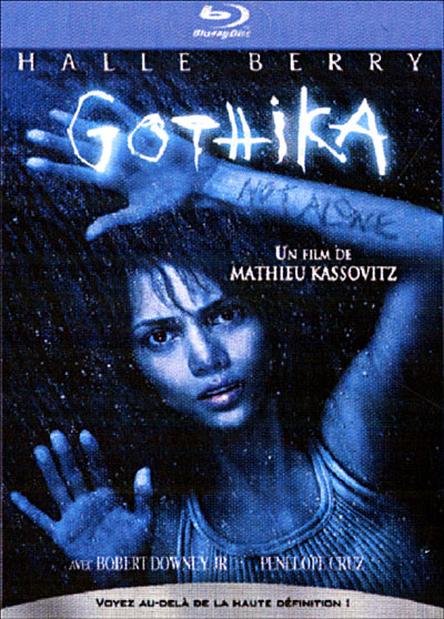 Gothika - Edition Blu-Ray État correct reconditionné disponible sur Fnac