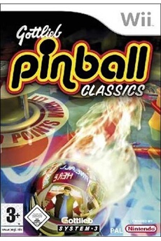 Gottlieb Pinball Classics Bon état reconditionné disponible sur Darty