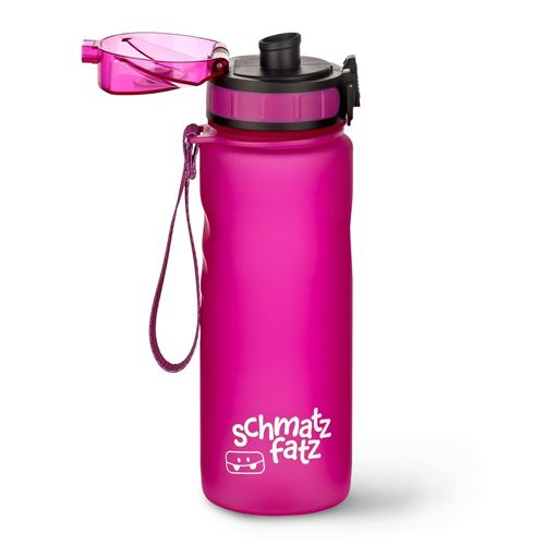 Gourde de sport - Klarstein - 500 ml 24 cm Tritan État correct N/A reconditionné disponible sur Fnac