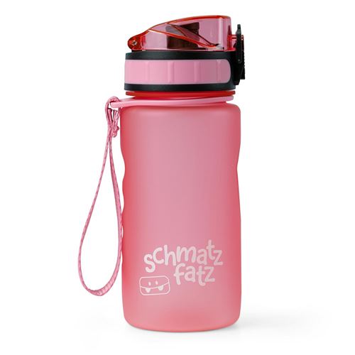 Gourde écologique - Klarstein schmatzfatz - Sans BPA- Pour enfant - Rose État correct N/A reconditionné disponible sur Fnac