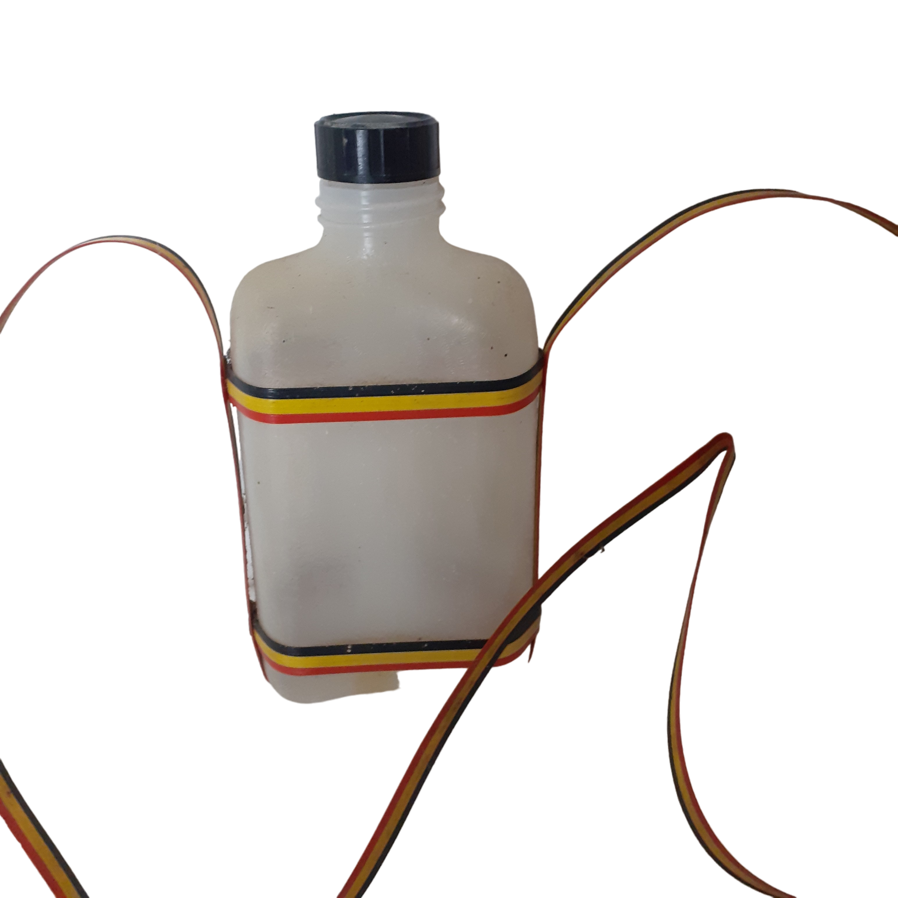 Acheter Gourde vintage en plastique Bon état - 10,00 € Gourde vintage en plastique Bon état reconditionné disponible sur Label Emmaüs