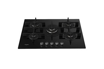 GOWL758NBFR Bon état Whirlpool reconditionné disponible sur Darty