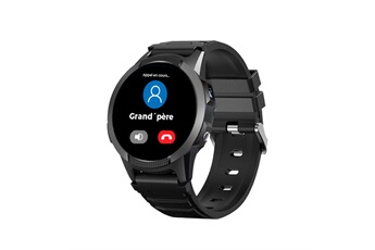 GPS enfant Slim avec bracelet noir + Carte SIM française Très bon état reconditionné disponible sur Darty | Dero
